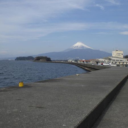 Marina Bay Numazu マリーナベイ沼津 Bbq可 Hotel Ngoại thất bức ảnh