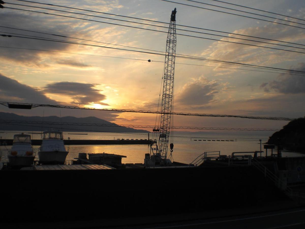 Marina Bay Numazu マリーナベイ沼津 Bbq可 Hotel Ngoại thất bức ảnh