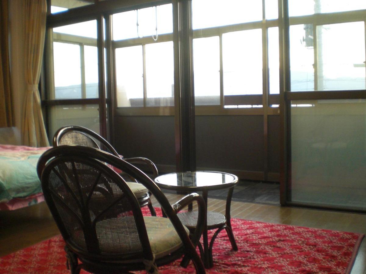 Marina Bay Numazu マリーナベイ沼津 Bbq可 Hotel Ngoại thất bức ảnh
