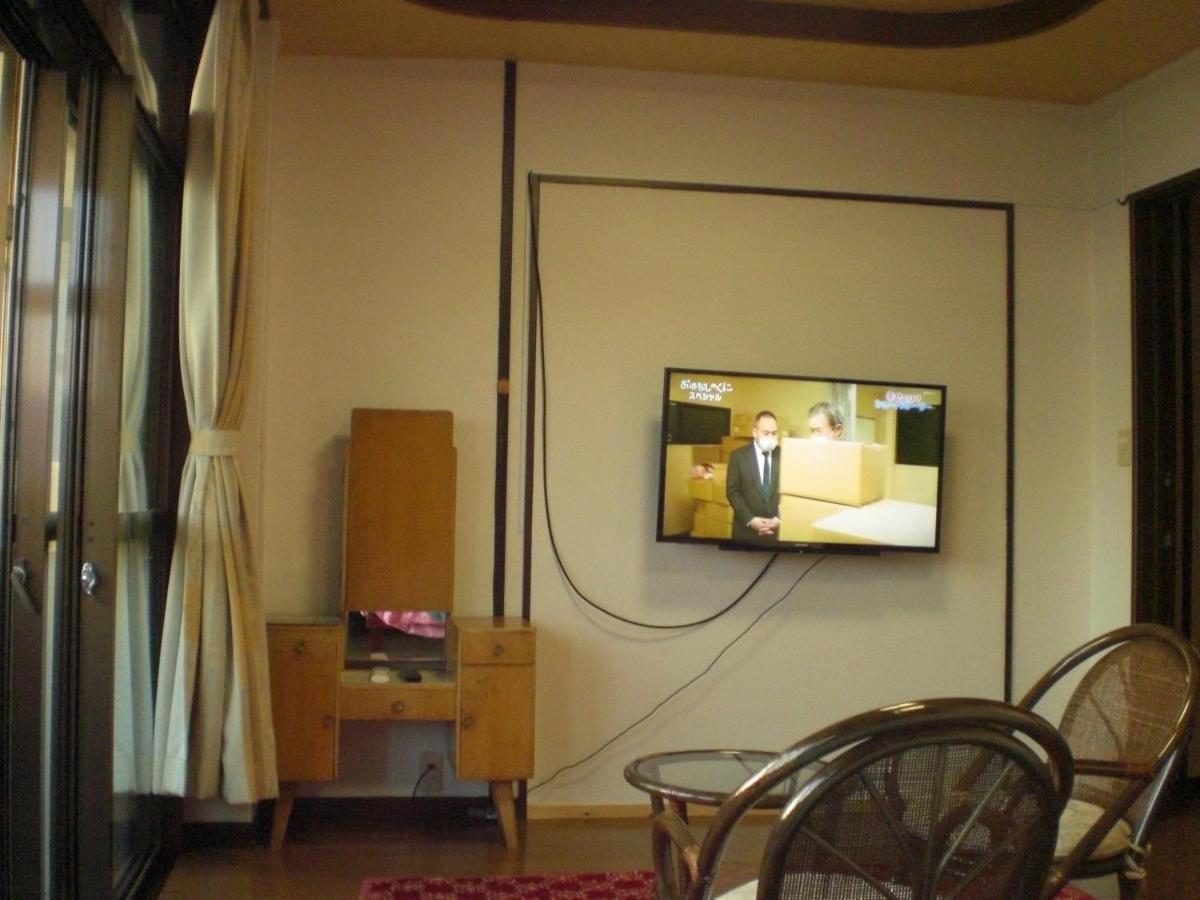 Marina Bay Numazu マリーナベイ沼津 Bbq可 Hotel Ngoại thất bức ảnh