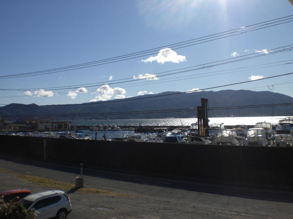 Marina Bay Numazu マリーナベイ沼津 Bbq可 Hotel Ngoại thất bức ảnh