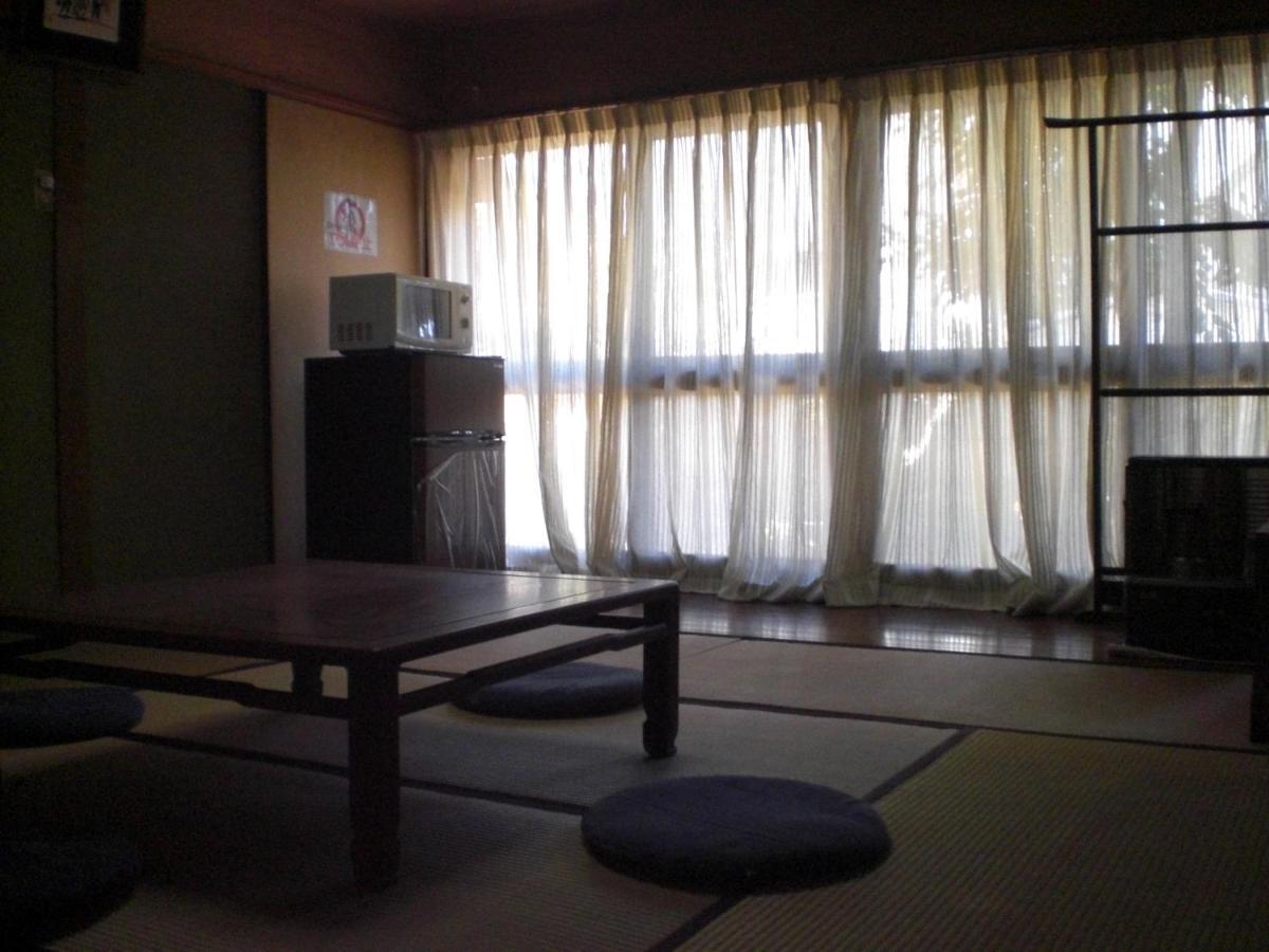 Marina Bay Numazu マリーナベイ沼津 Bbq可 Hotel Ngoại thất bức ảnh