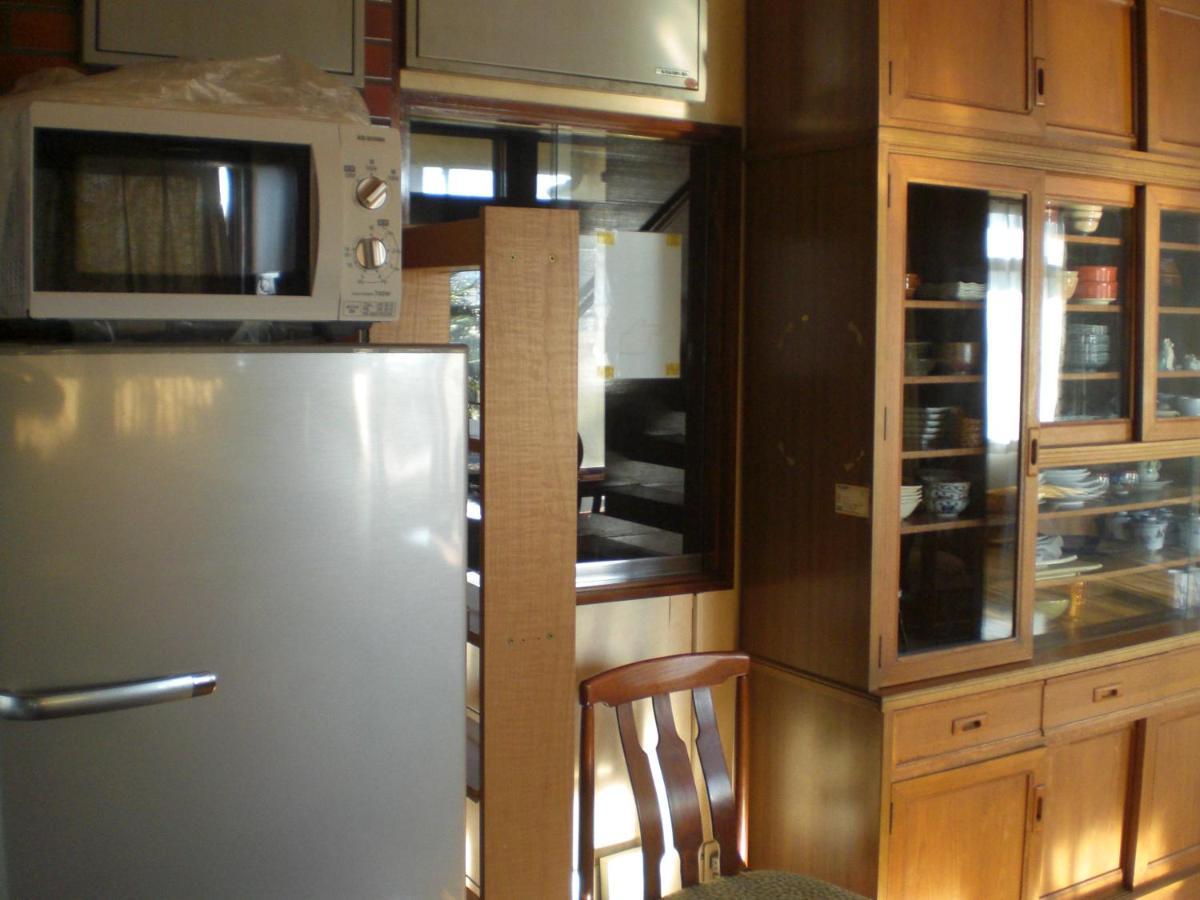 Marina Bay Numazu マリーナベイ沼津 Bbq可 Hotel Ngoại thất bức ảnh