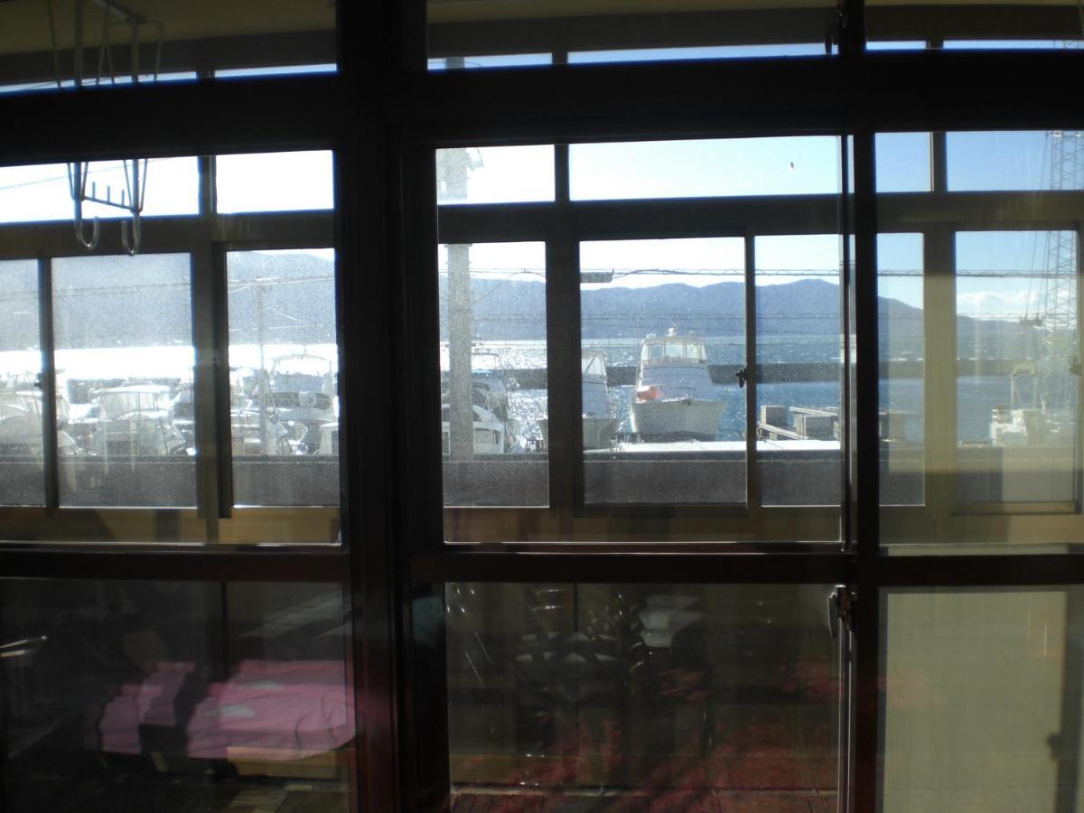 Marina Bay Numazu マリーナベイ沼津 Bbq可 Hotel Ngoại thất bức ảnh