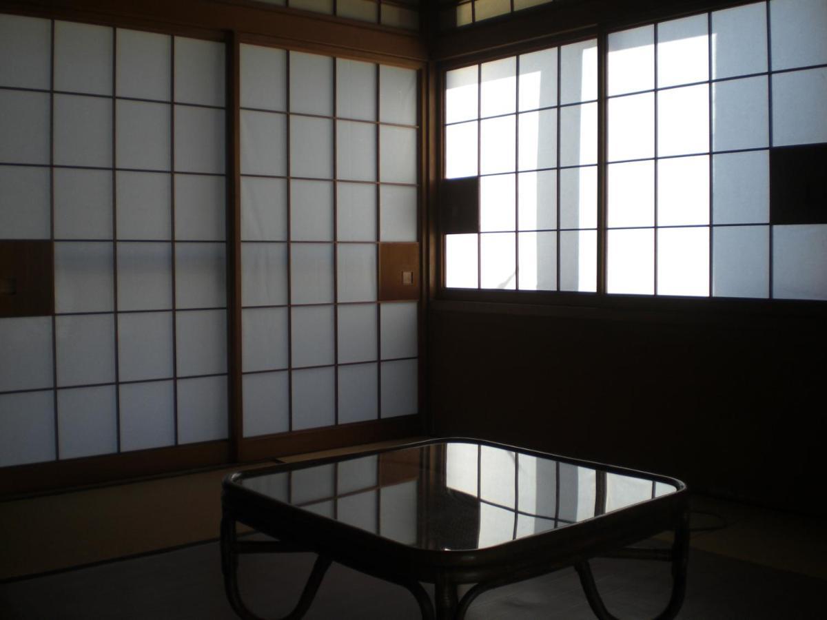 Marina Bay Numazu マリーナベイ沼津 Bbq可 Hotel Ngoại thất bức ảnh