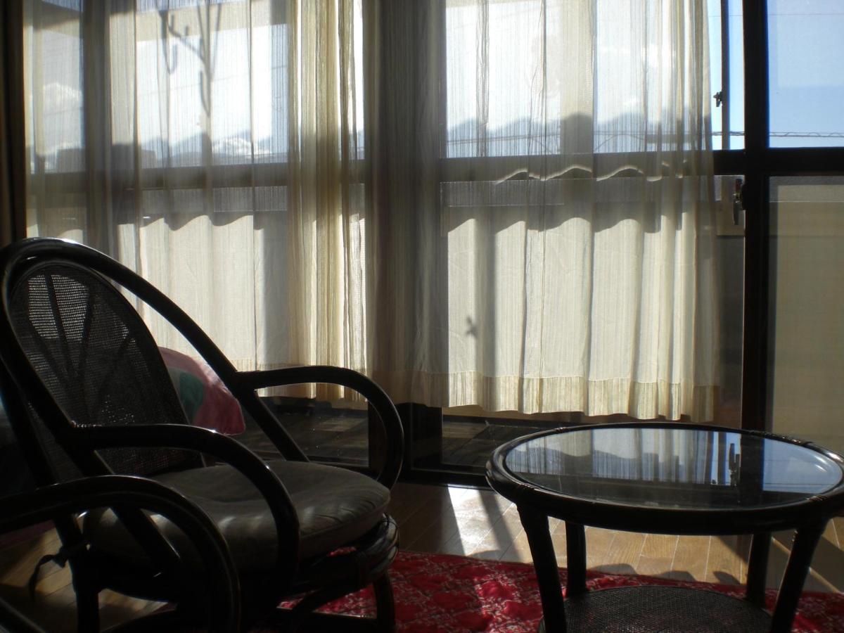 Marina Bay Numazu マリーナベイ沼津 Bbq可 Hotel Ngoại thất bức ảnh
