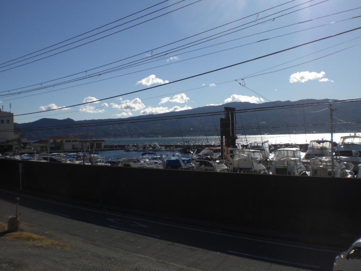 Marina Bay Numazu マリーナベイ沼津 Bbq可 Hotel Ngoại thất bức ảnh