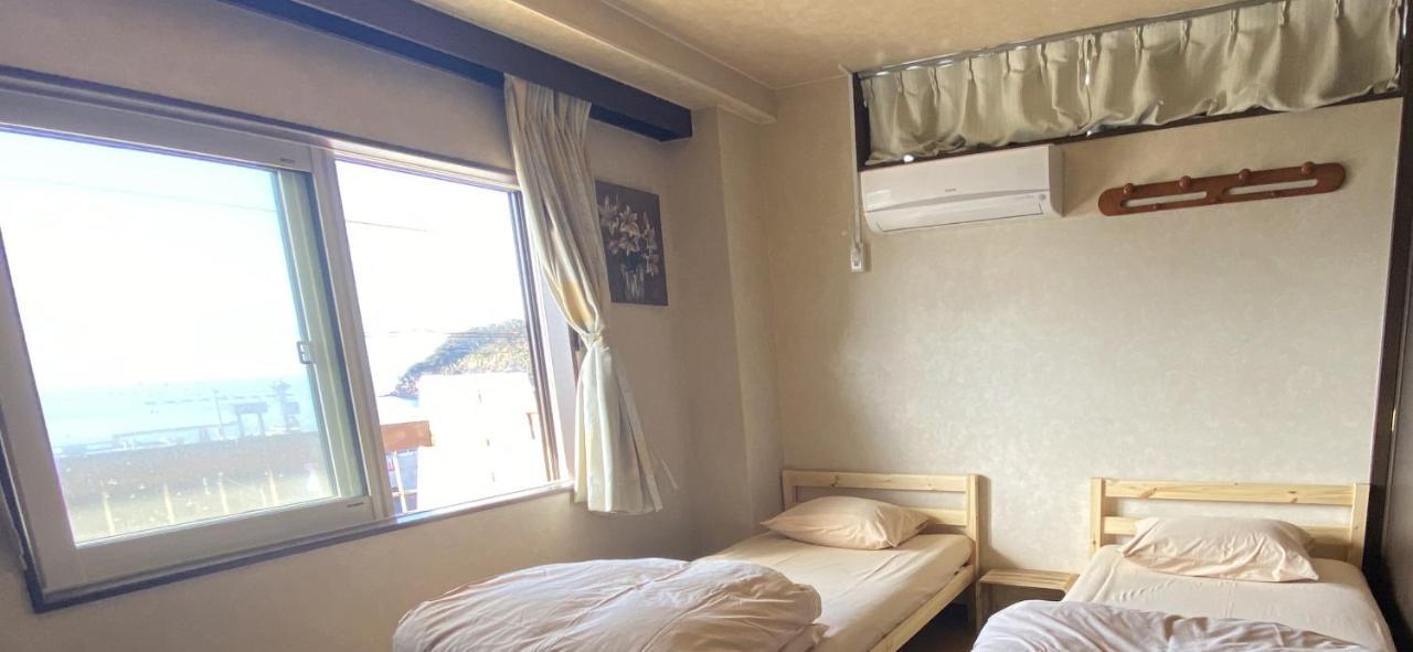 Marina Bay Numazu マリーナベイ沼津 Bbq可 Hotel Ngoại thất bức ảnh
