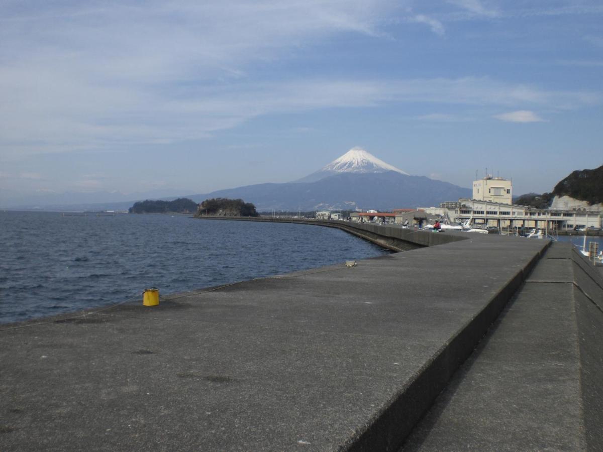 Marina Bay Numazu マリーナベイ沼津 Bbq可 Hotel Ngoại thất bức ảnh