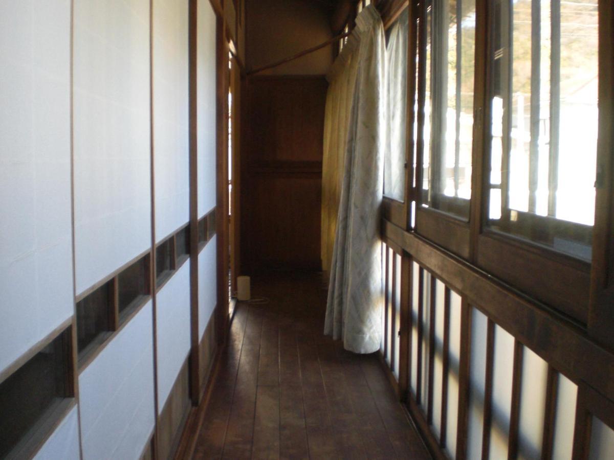 Marina Bay Numazu マリーナベイ沼津 Bbq可 Hotel Ngoại thất bức ảnh