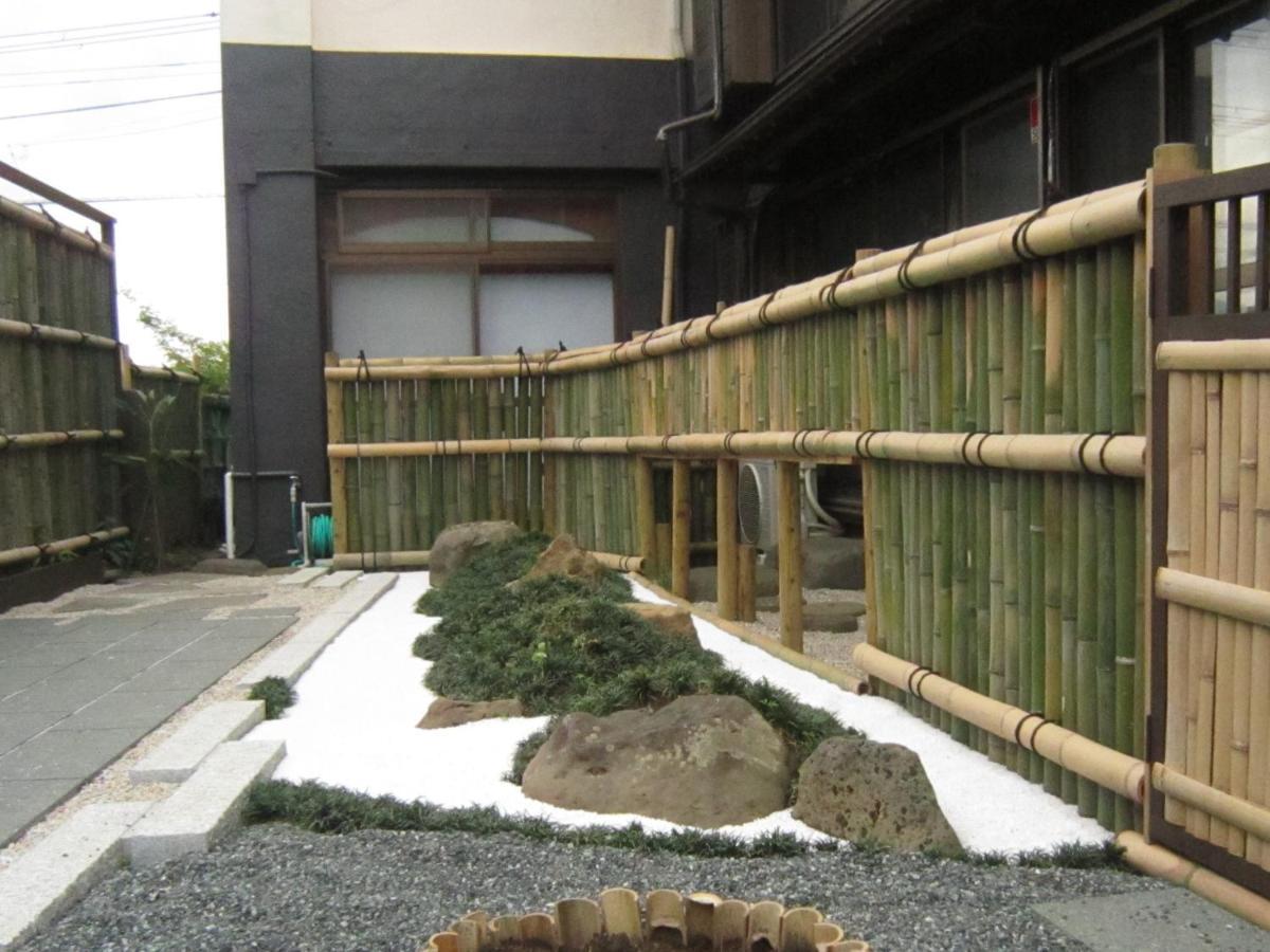 Marina Bay Numazu マリーナベイ沼津 Bbq可 Hotel Ngoại thất bức ảnh