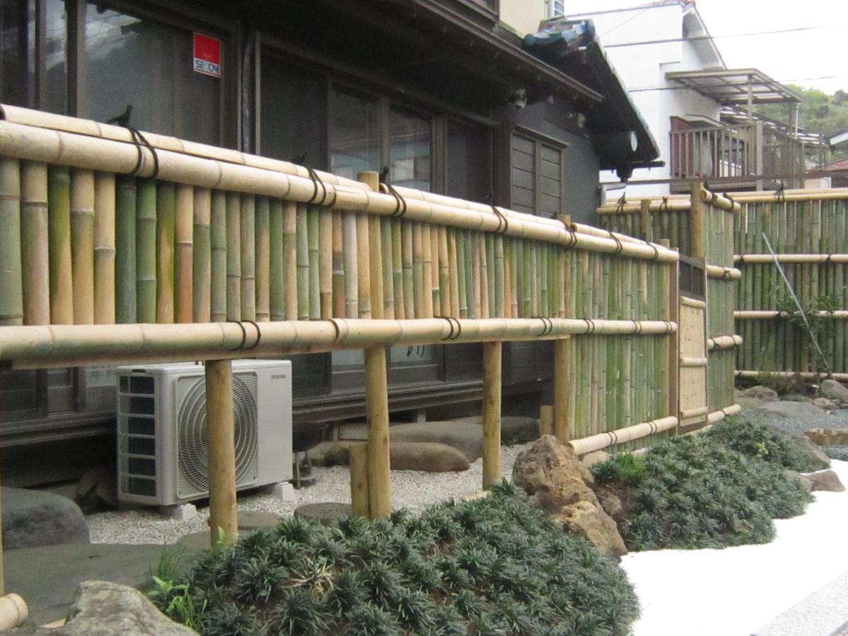 Marina Bay Numazu マリーナベイ沼津 Bbq可 Hotel Ngoại thất bức ảnh