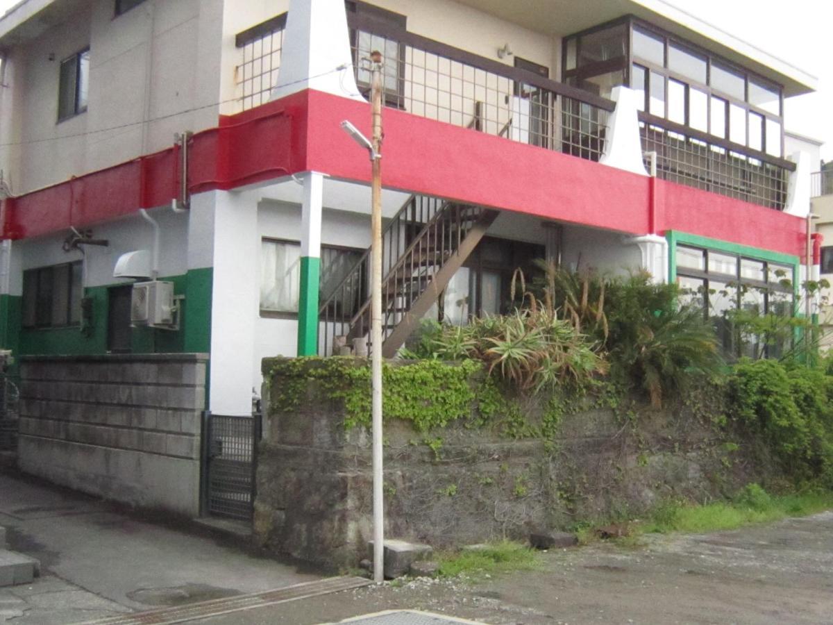 Marina Bay Numazu マリーナベイ沼津 Bbq可 Hotel Ngoại thất bức ảnh