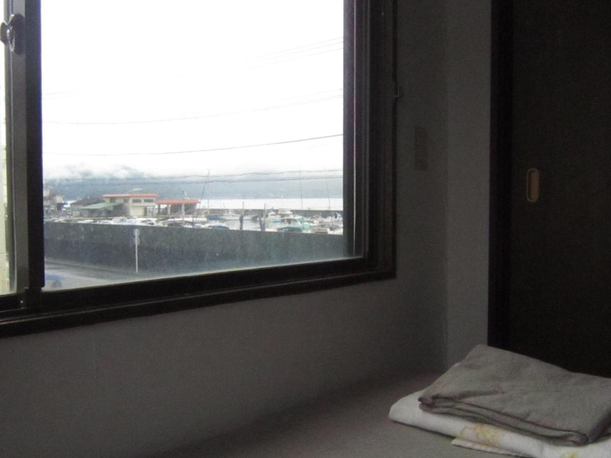 Marina Bay Numazu マリーナベイ沼津 Bbq可 Hotel Ngoại thất bức ảnh