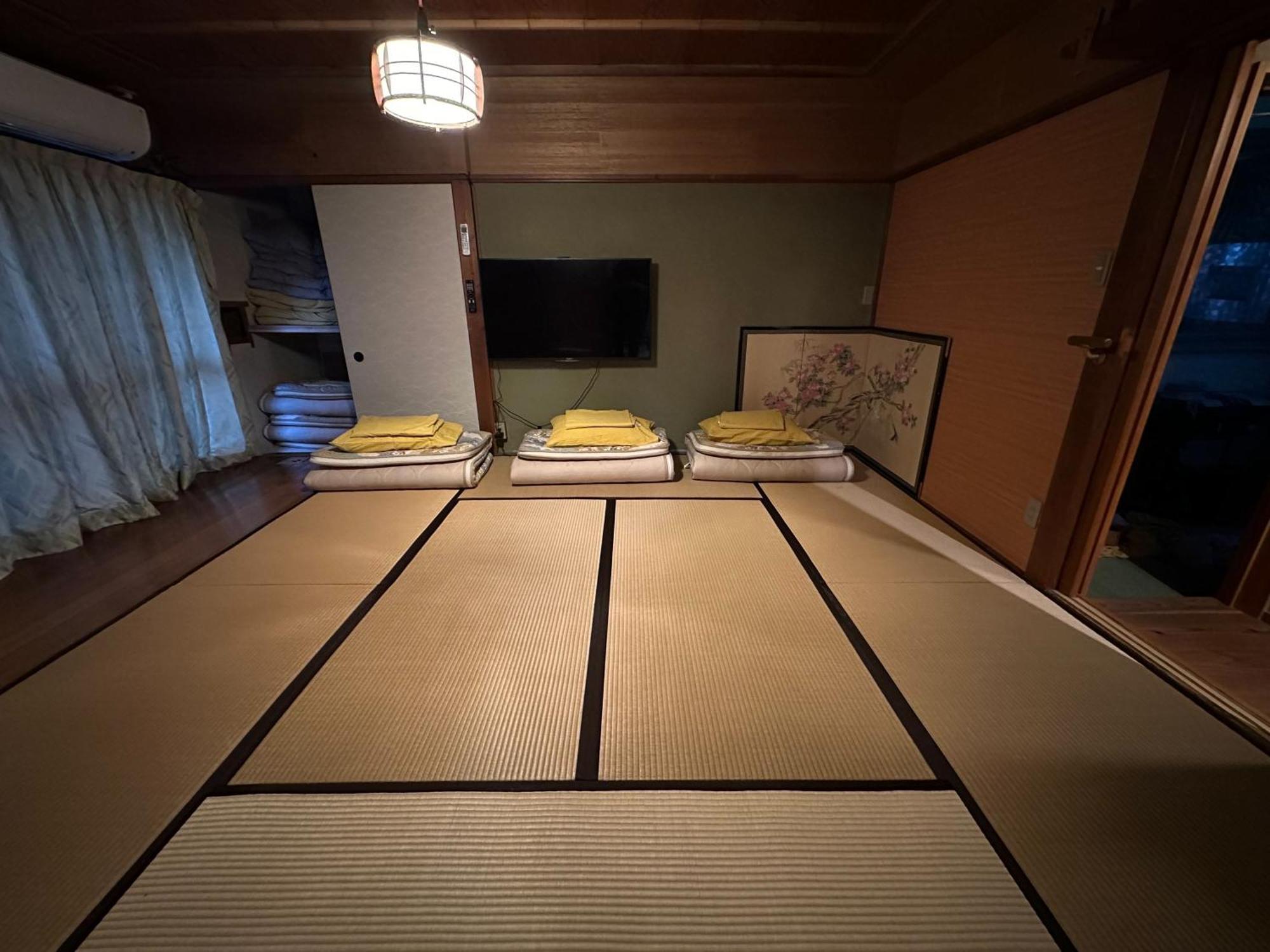 Marina Bay Numazu マリーナベイ沼津 Bbq可 Hotel Ngoại thất bức ảnh