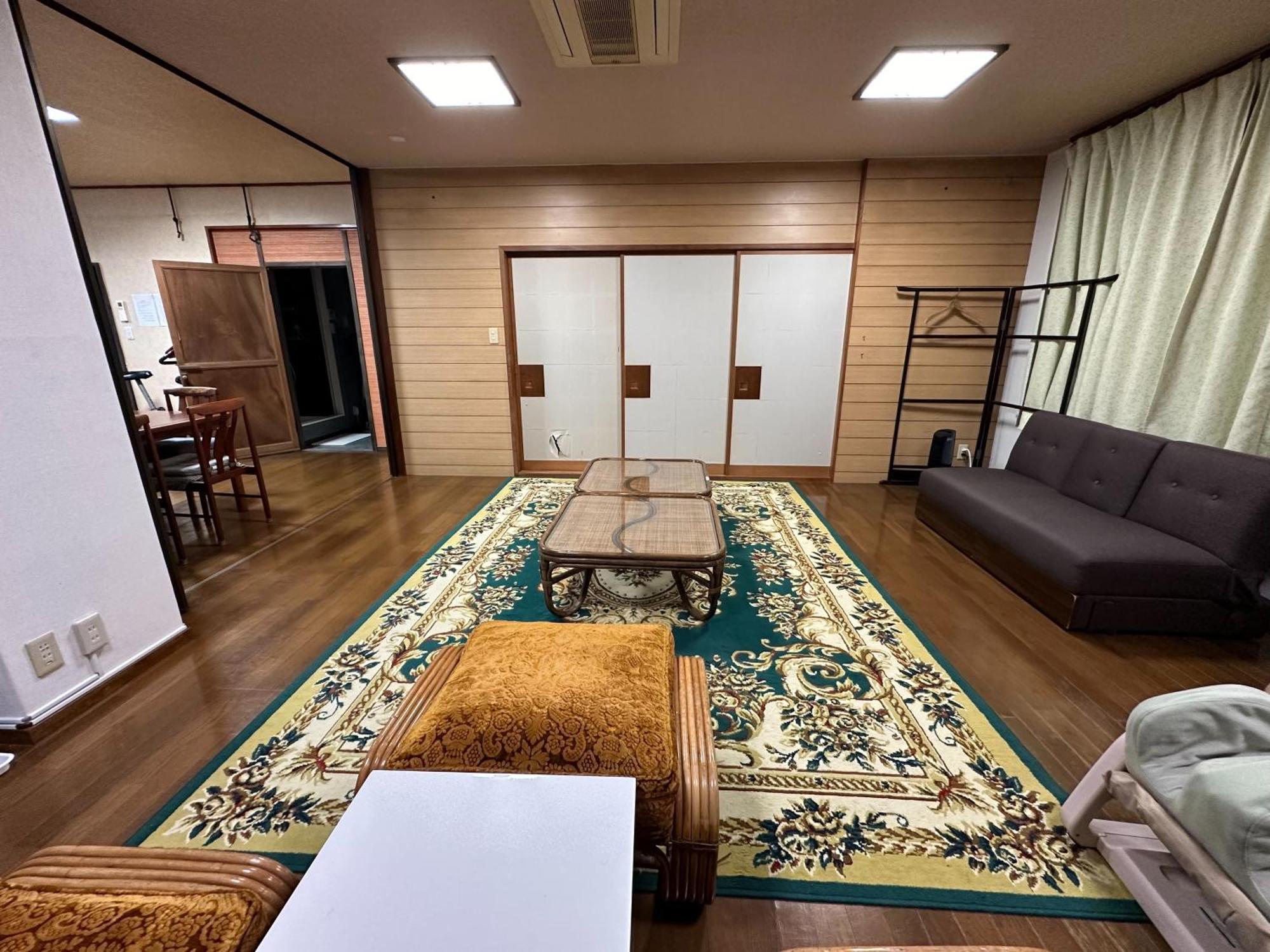 Marina Bay Numazu マリーナベイ沼津 Bbq可 Hotel Ngoại thất bức ảnh