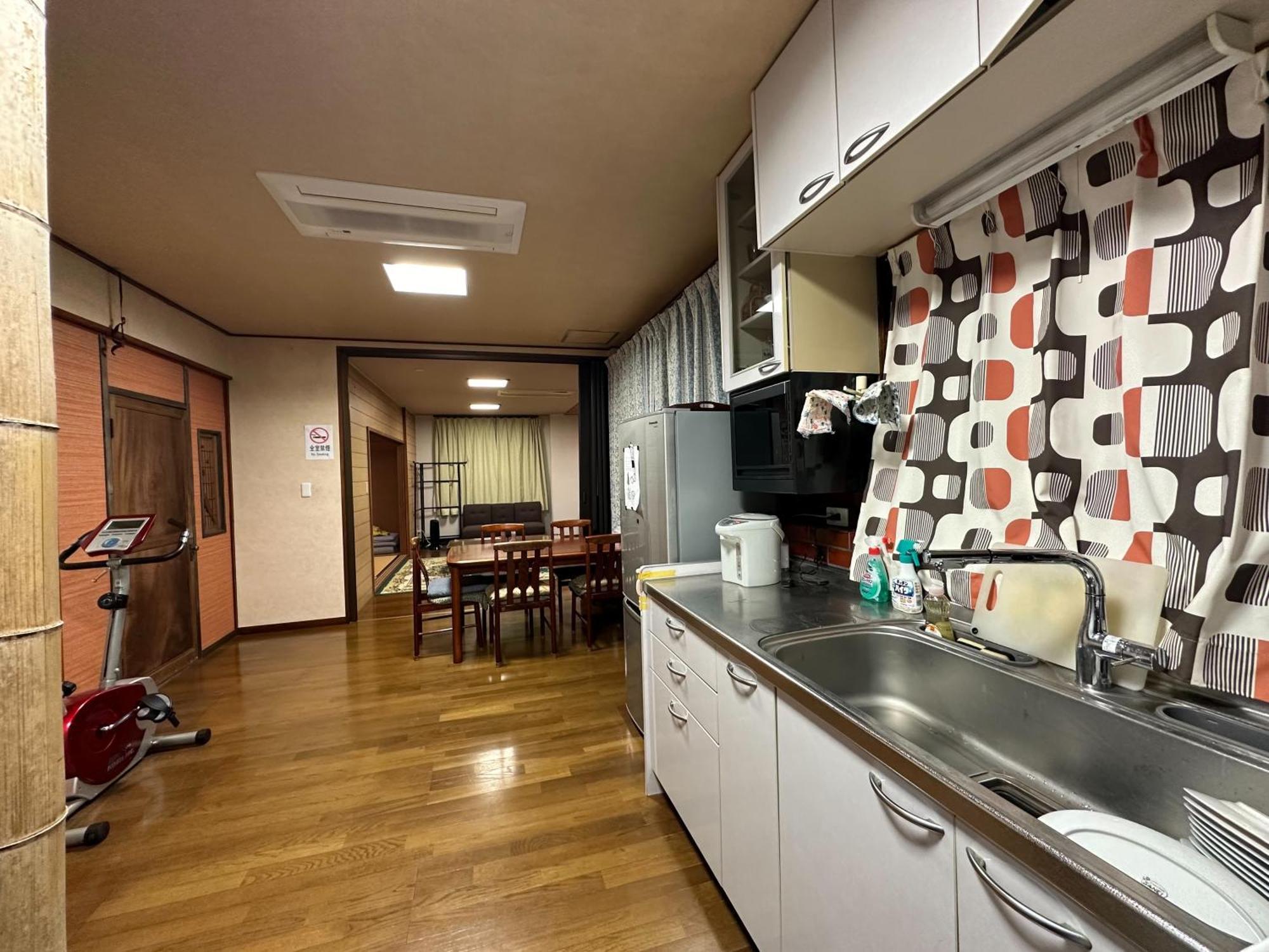 Marina Bay Numazu マリーナベイ沼津 Bbq可 Hotel Ngoại thất bức ảnh
